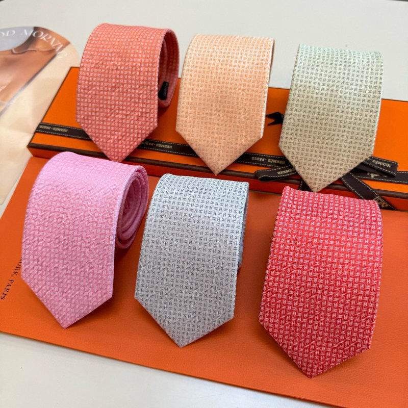 Hermes Tie hm118