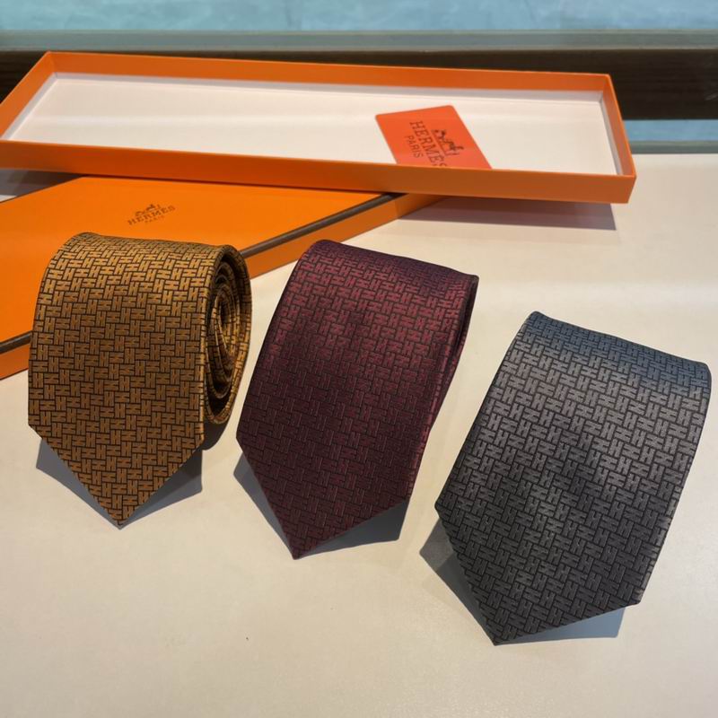 Hermes Tie hm53