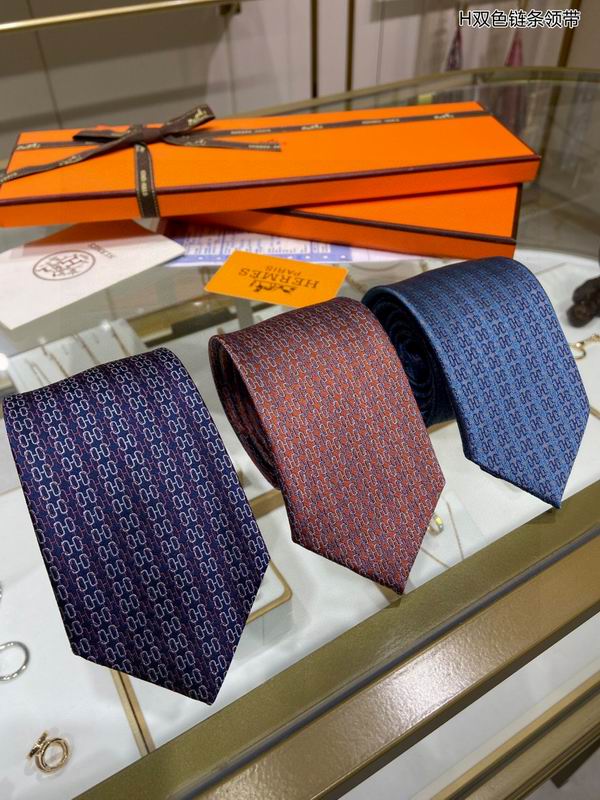 Hermes Tie hm41