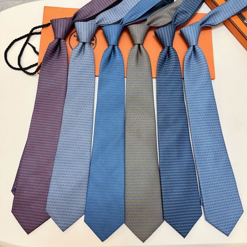 Hermes Tie hm128