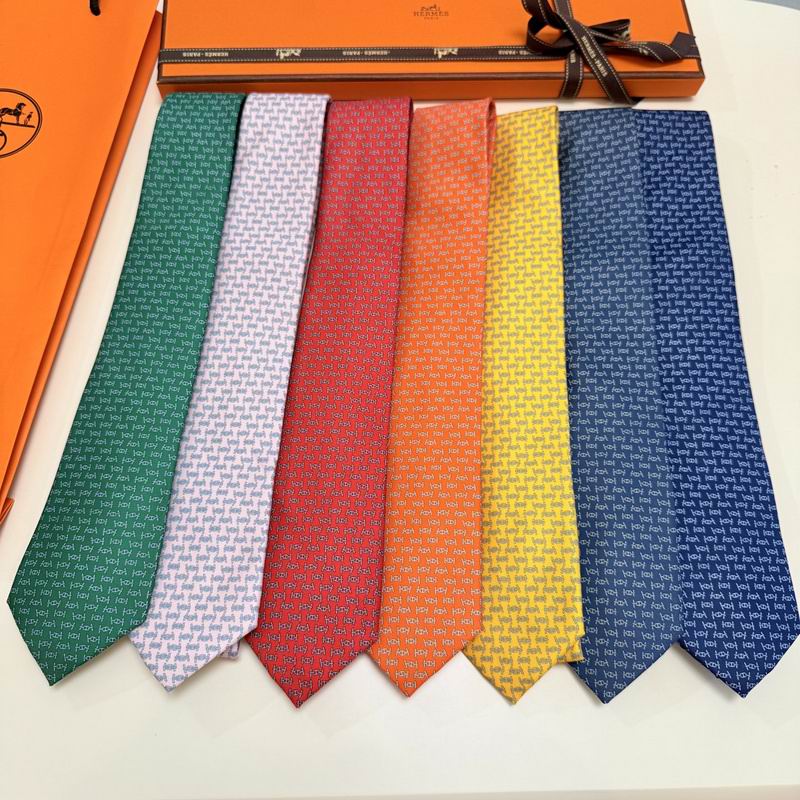 Hermes Tie hm90