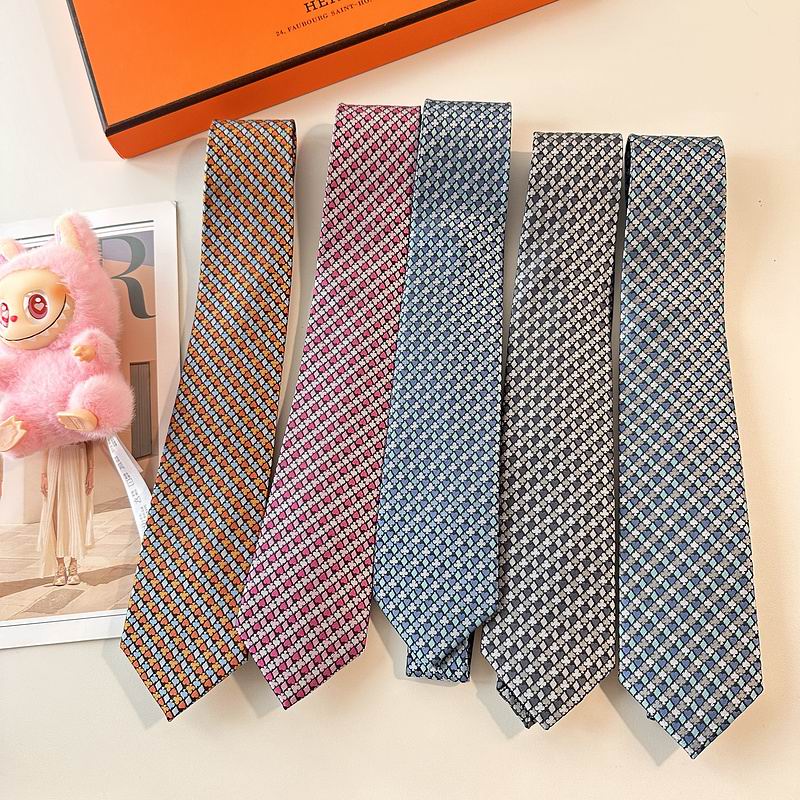 Hermes Tie hm98