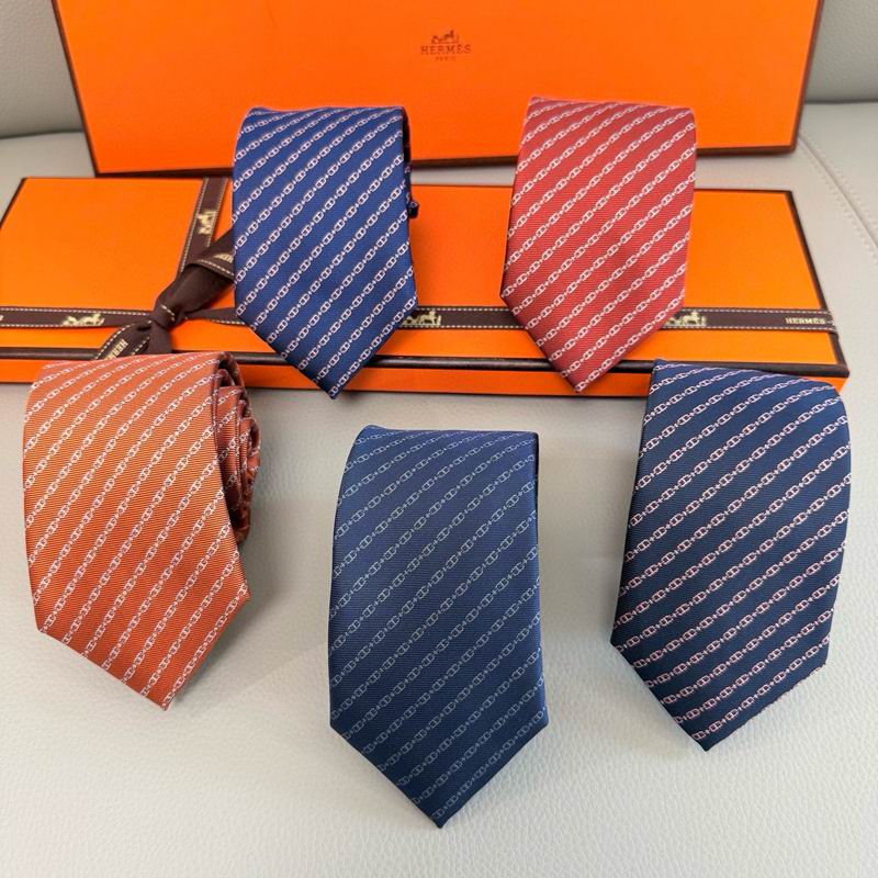 Hermes Tie hm64