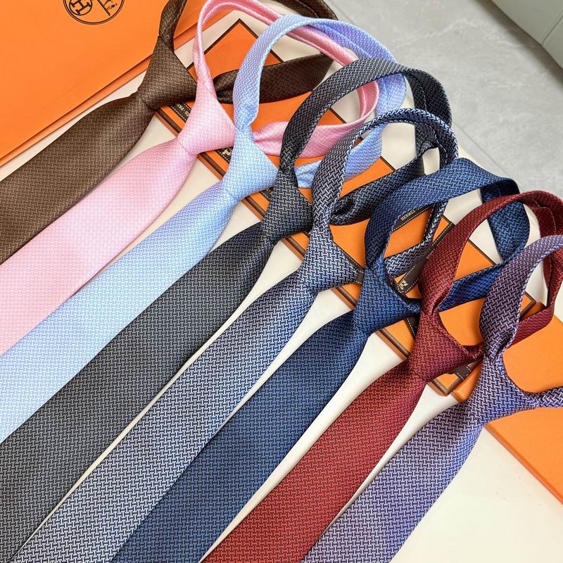 Hermes Tie hm89