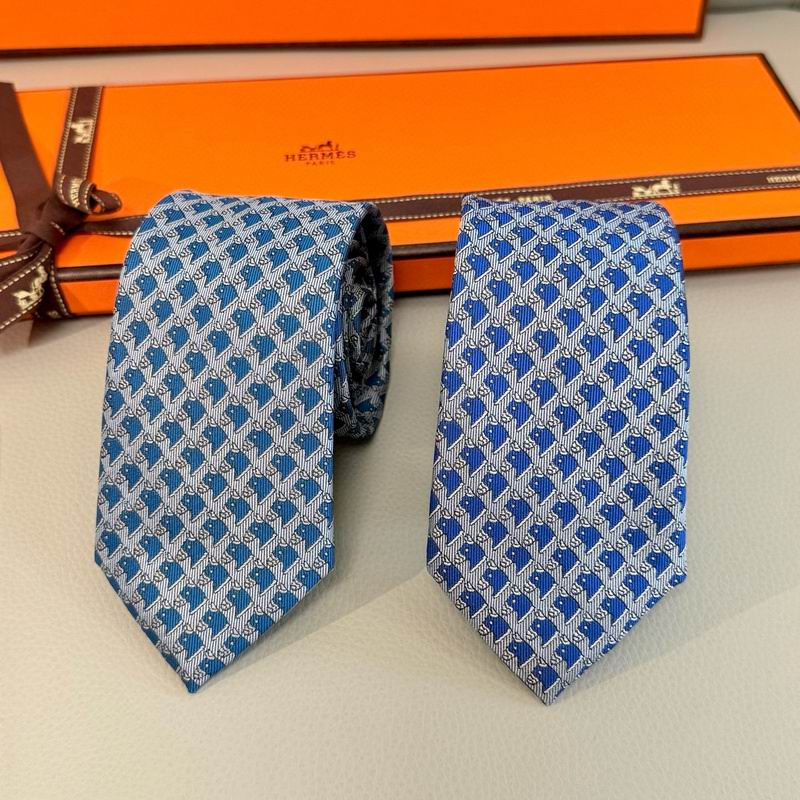 Hermes Tie hm67