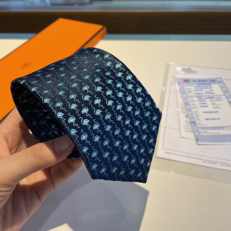 Hermes Tie hm23