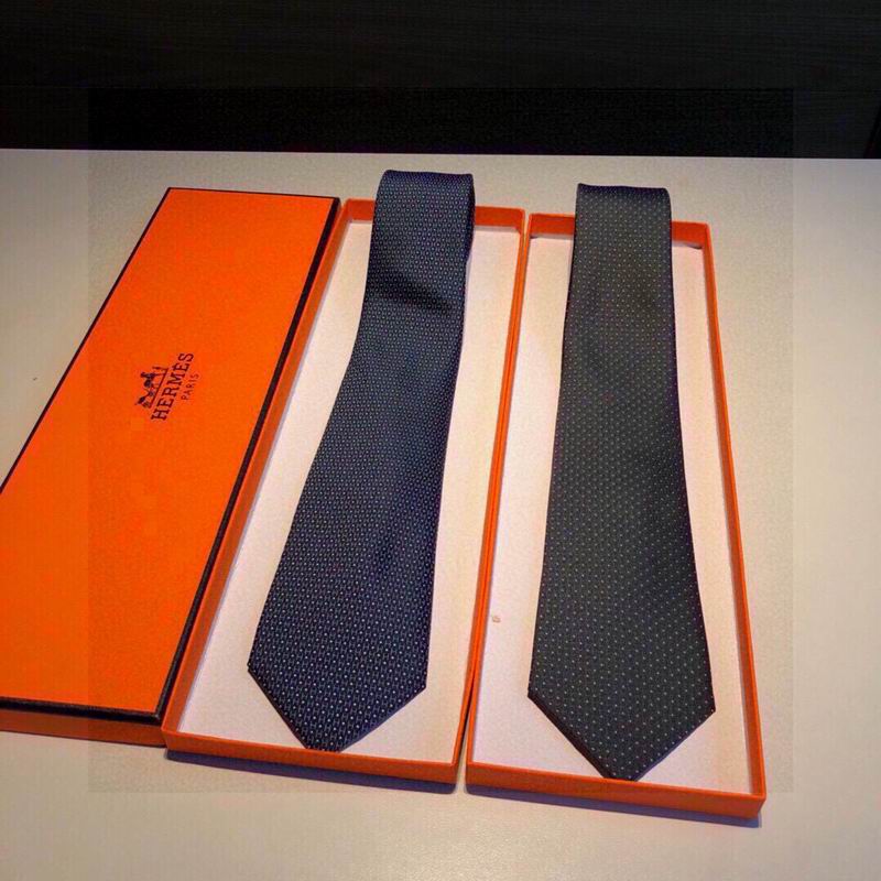 Hermes Tie hm24