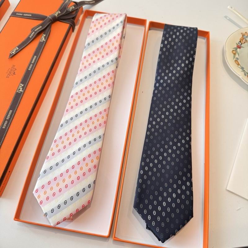 Hermes Tie hm106