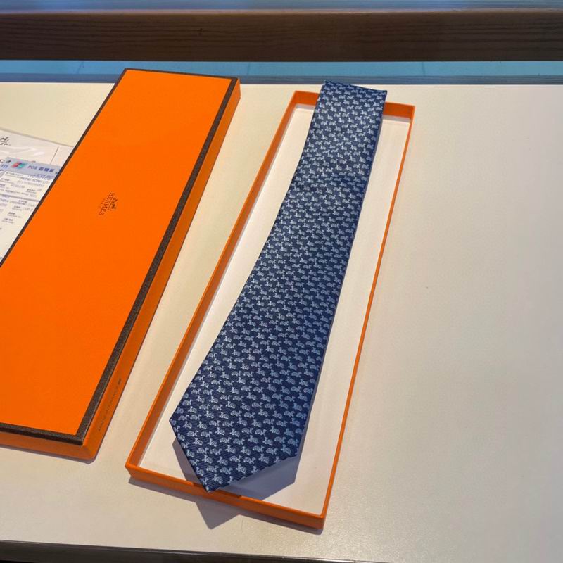 Hermes Tie hm22