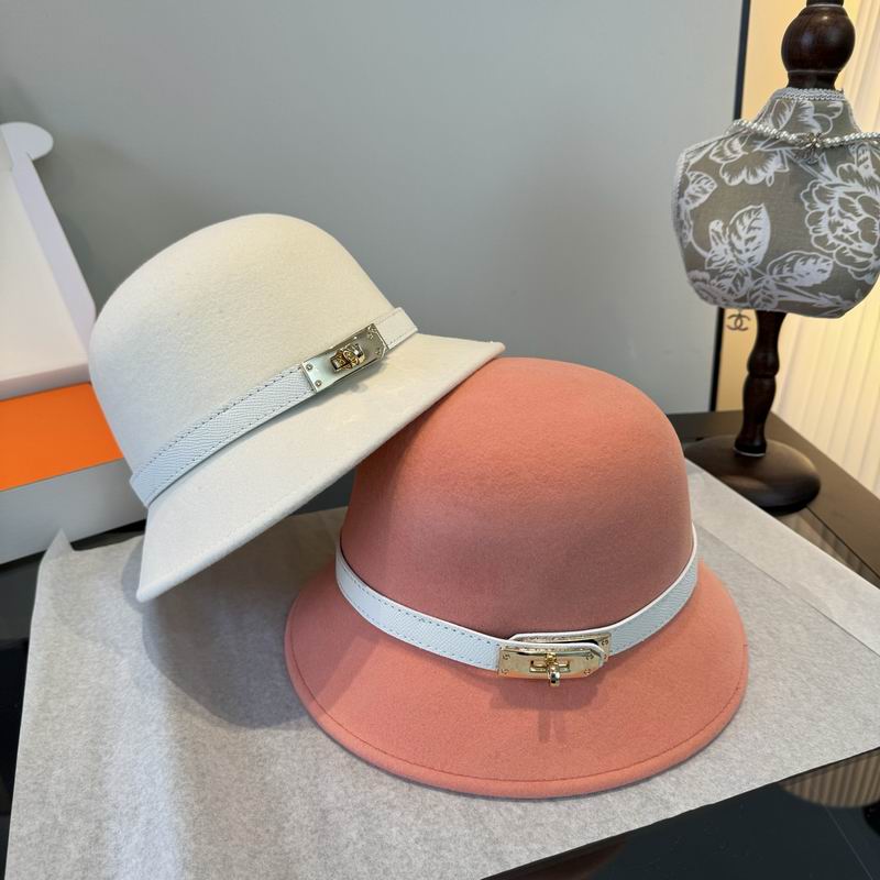 Hermes Top Hat 112501