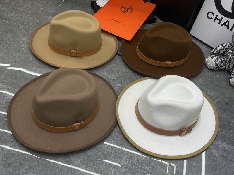 Hermes Top Hat dx28