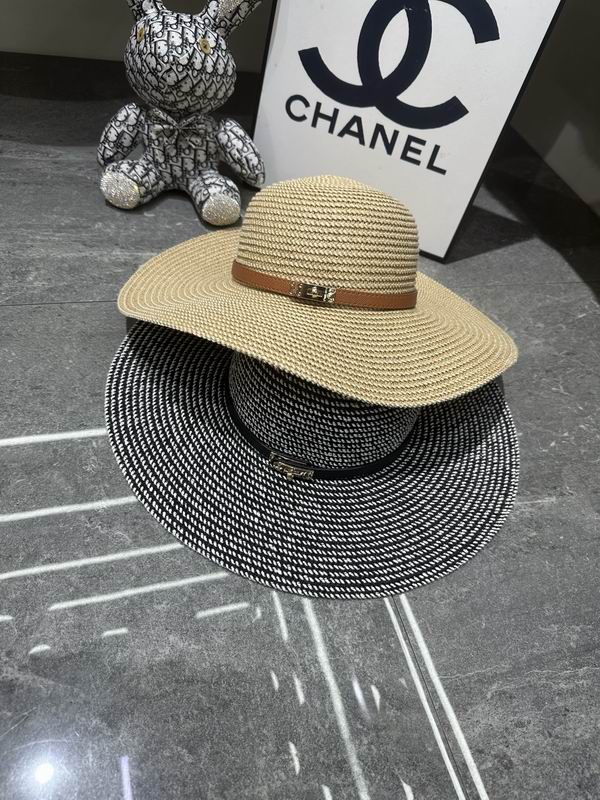 Hermes Top Hat dx31