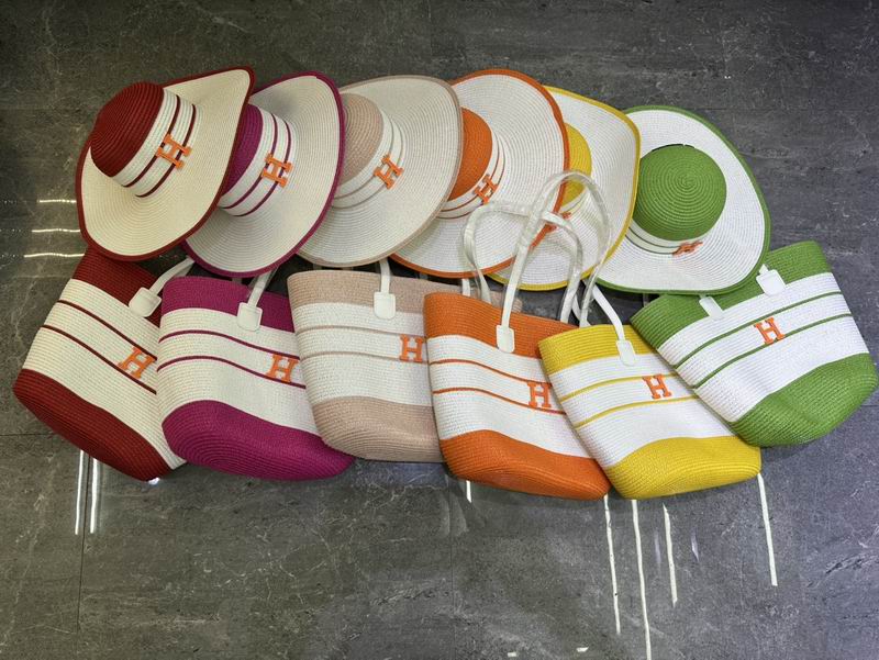 Hermes bag hat dx03