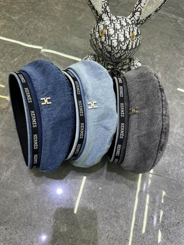Hermes beret dx02