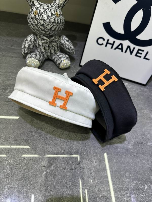 Hermes beret dx03