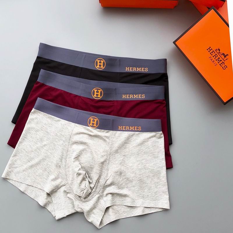 Hermes boxer L-3XL 42