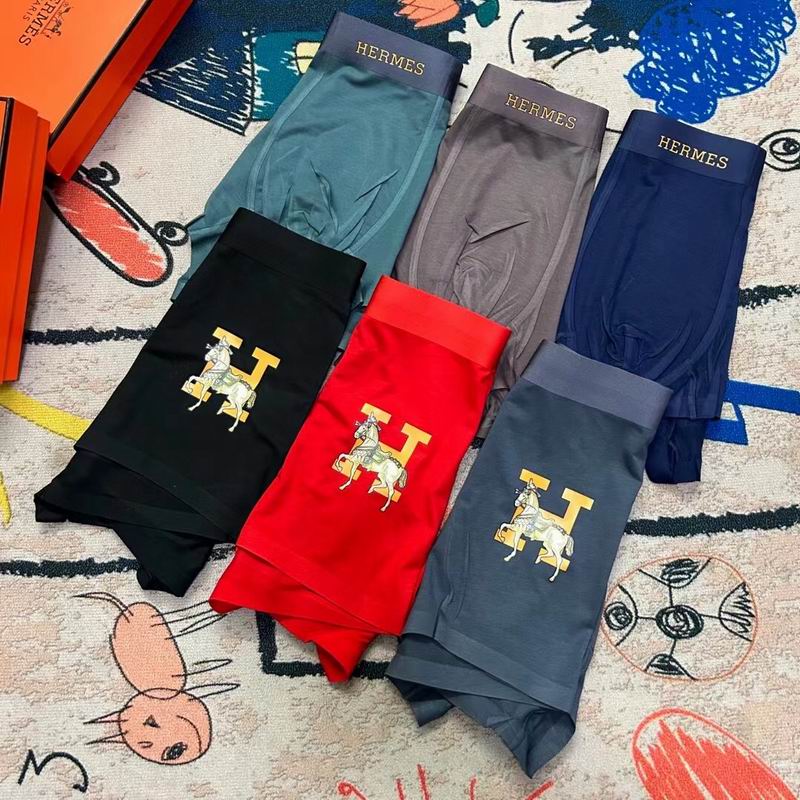 Hermes boxer L-3XL 46