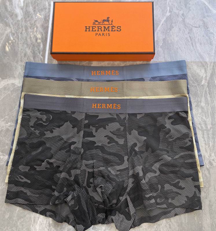 Hermes boxer L-4XL 071304