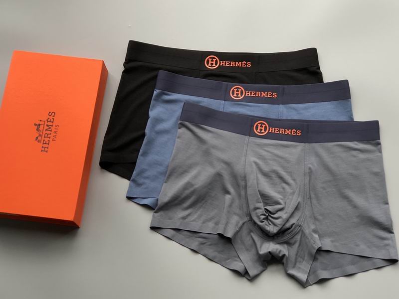 Hermes boxer L-4XL 051821