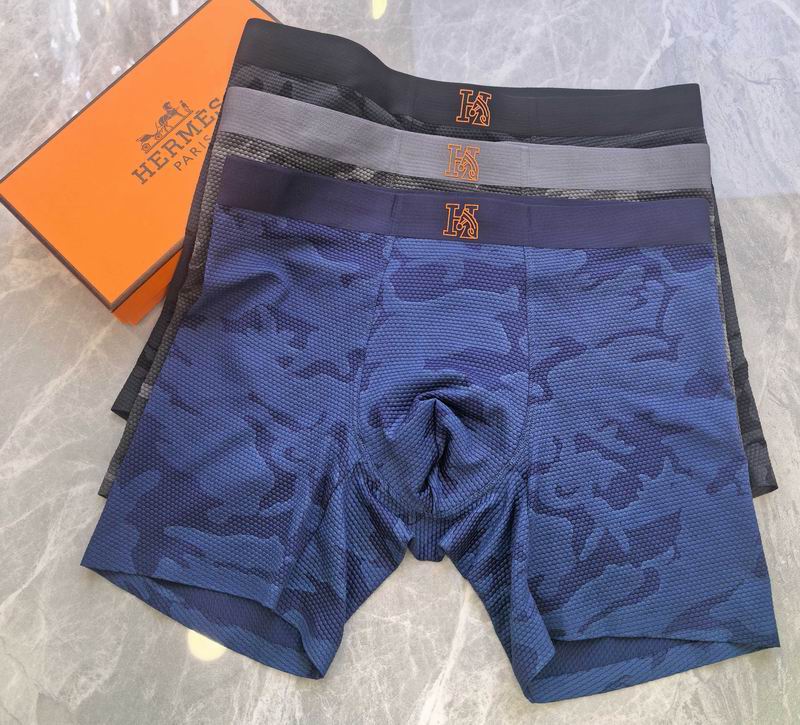 Hermes boxer L-4XL 082430