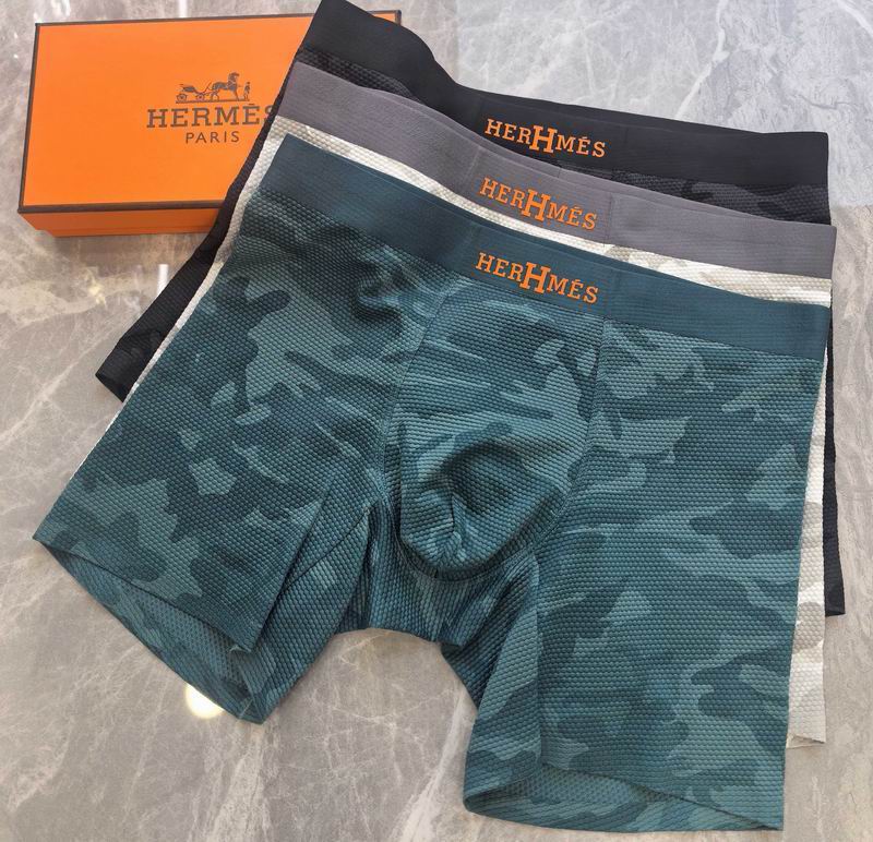 Hermes boxer L-4XL 082431
