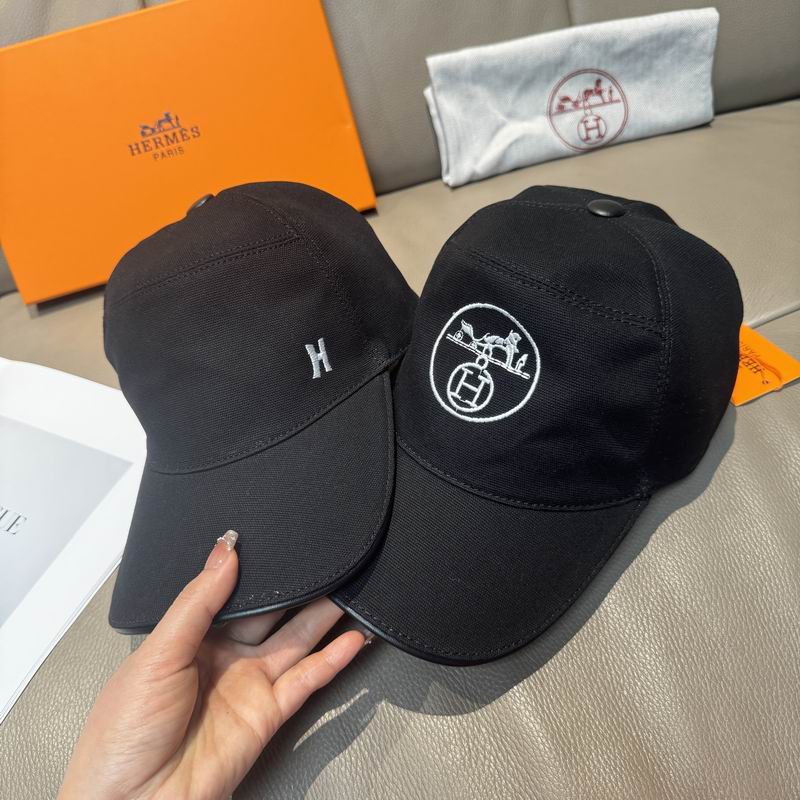Hermes cap dx01