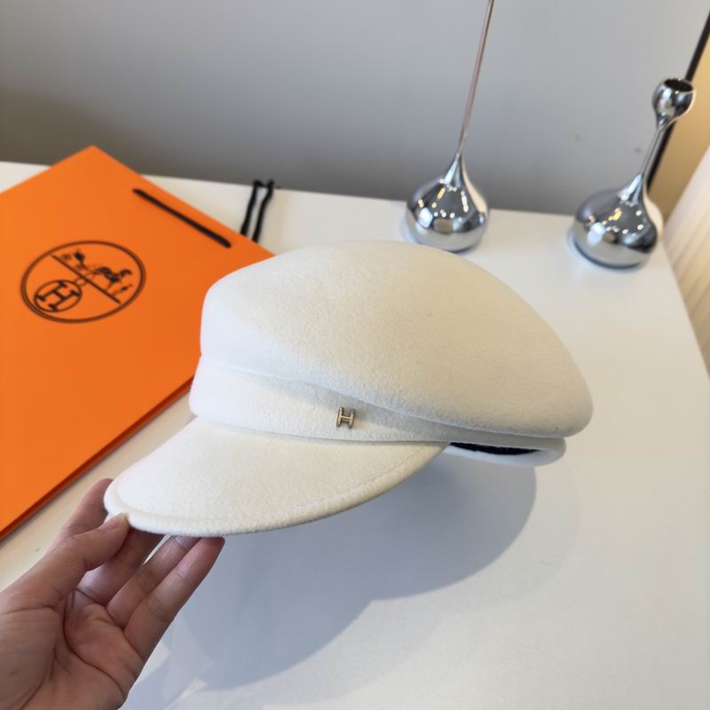 Hermes cap 110501