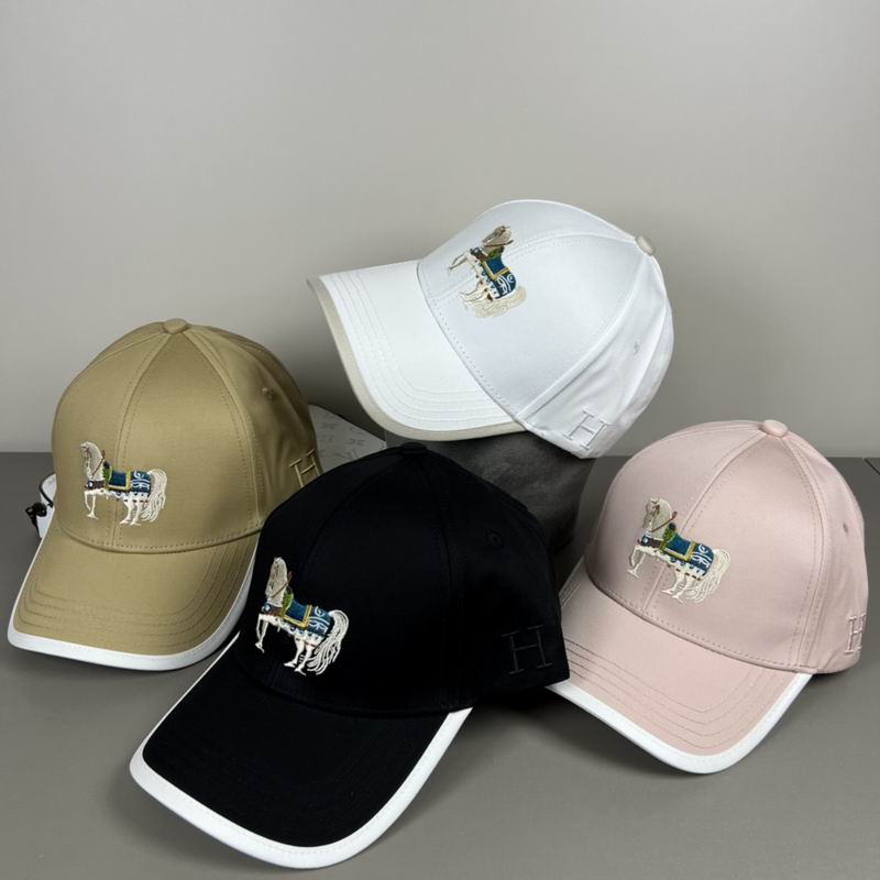 Hermes cap dx28