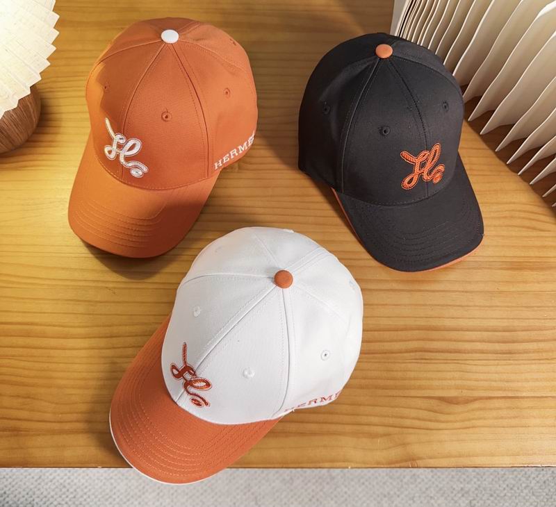 Hermes cap dx37