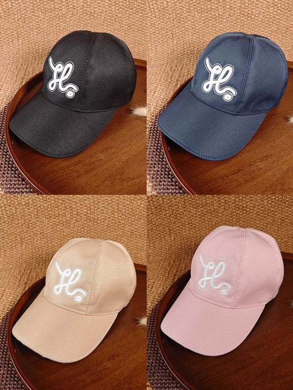 Hermes cap dx22