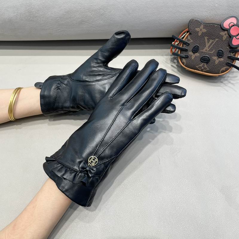 Hermes gloves M L 120384