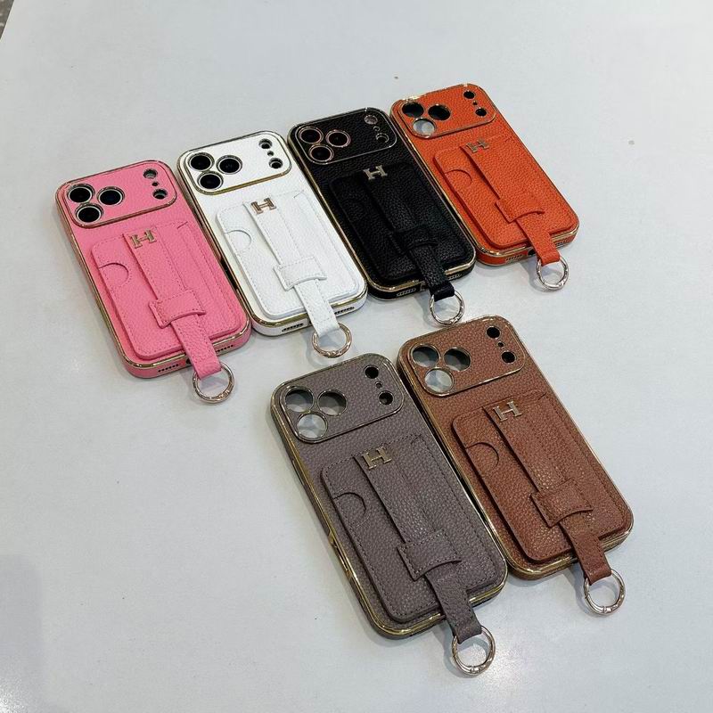 Hermes iPhone 13-17Pro Max 060404
