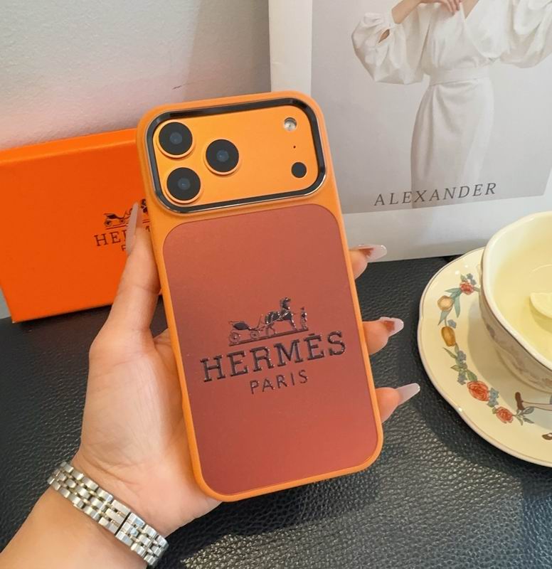 Hermes iPhone 15-17Pro Max 042221