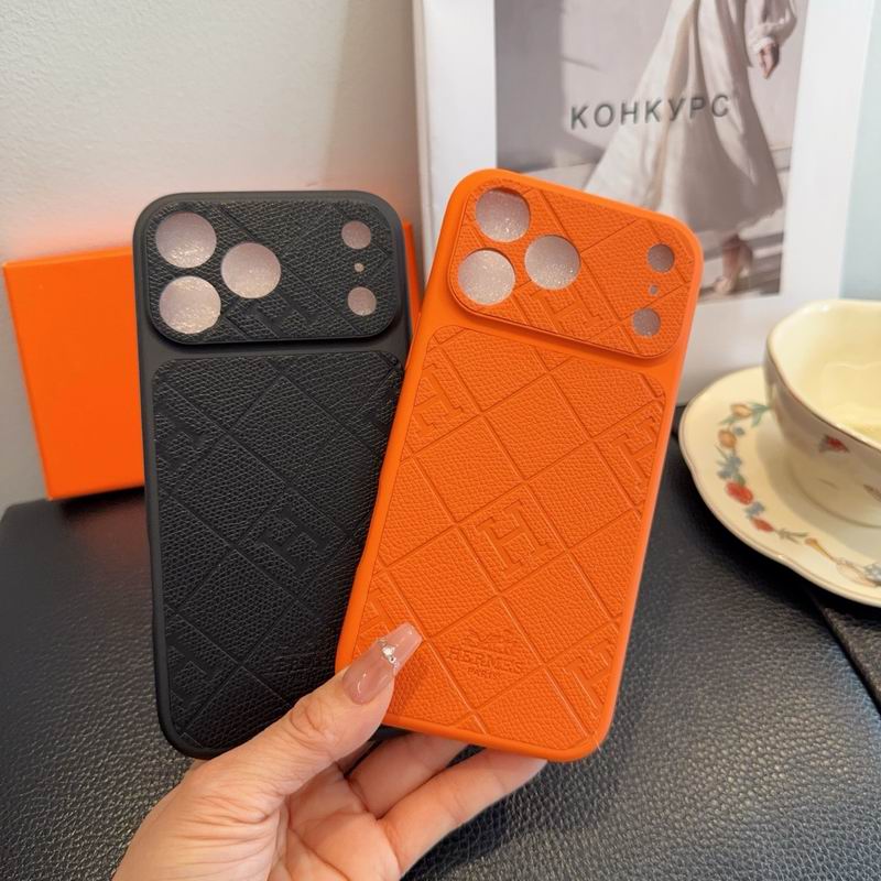 Hermes iPhone 15-17Pro Max 042233