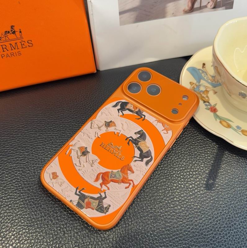 Hermes iPhone 15-17Pro Max 042238