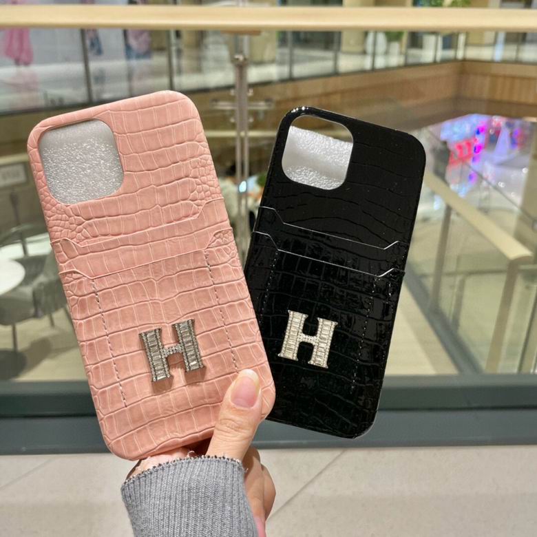 Hermes iphone 12-14pro max 14