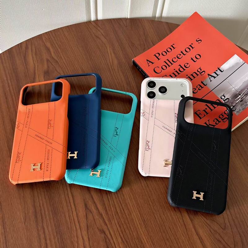 Hermes iphone 14-17Pro max 040801