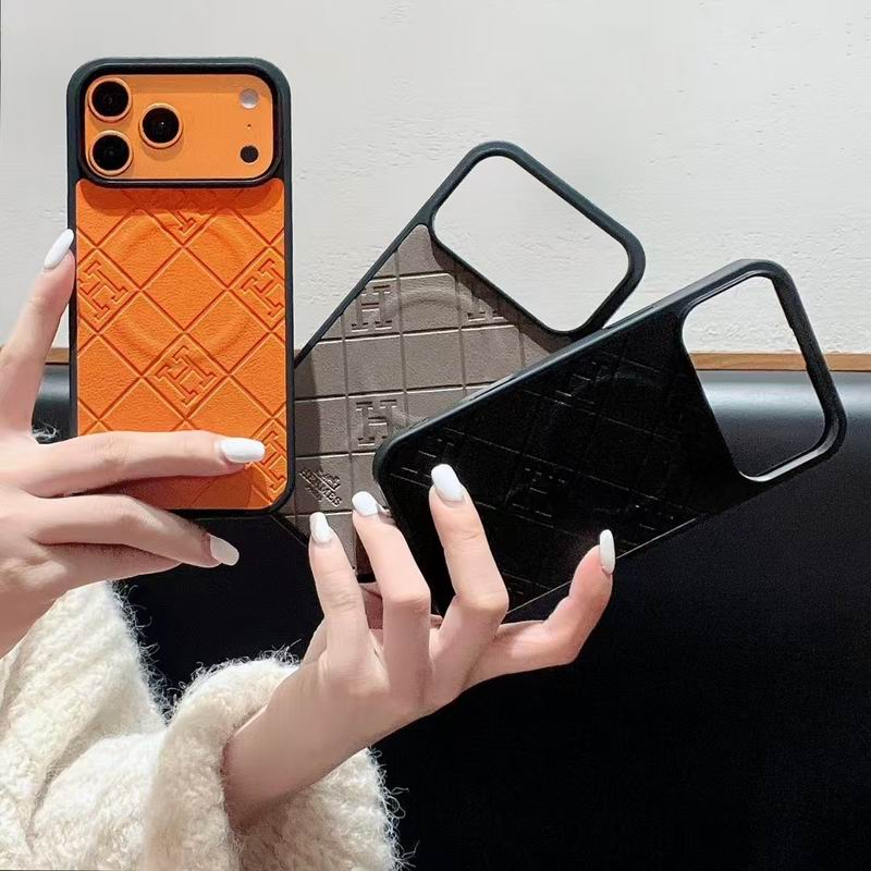 Hermes iphone 14-17Pro max 110608