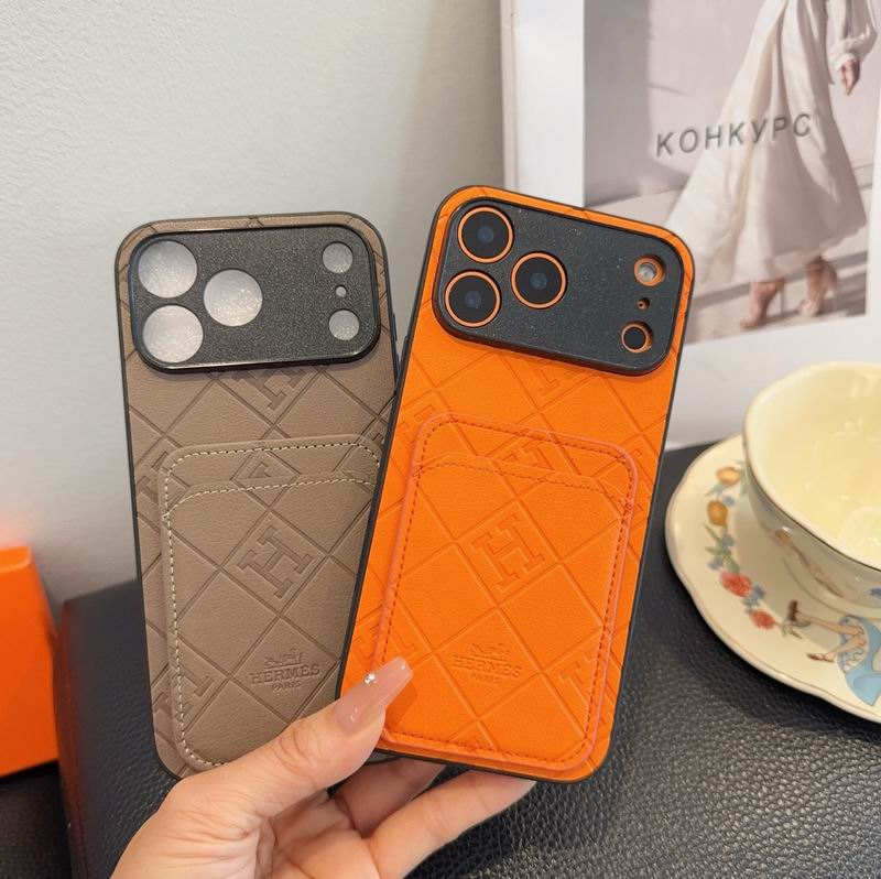 Hermes iphone 15-17Pro max 040816