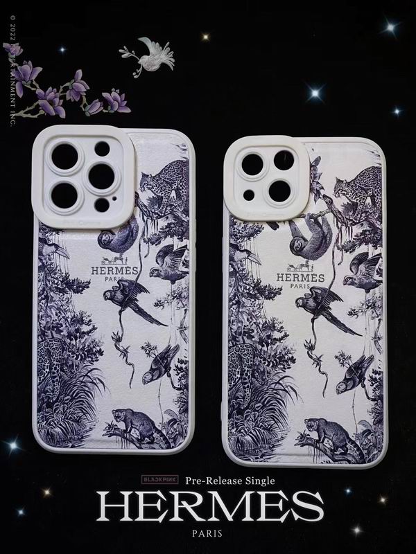 Hermes iphone 7-14pro max 42