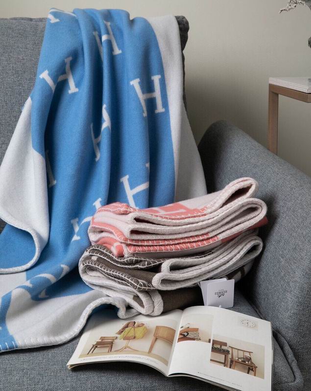 Hermes 儿童 100x140cm 01