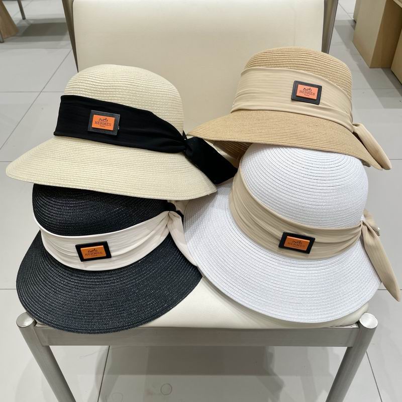 Hermes top hat 041501