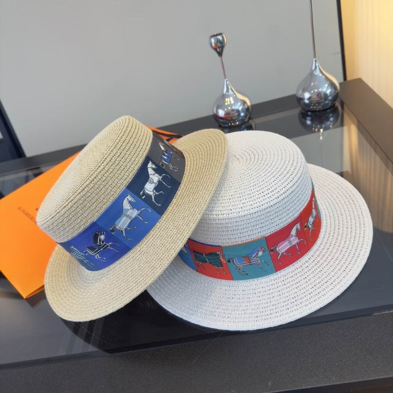 Hermes top hat 060101