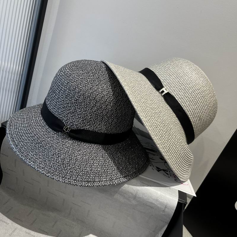 Hermes top hat dx17