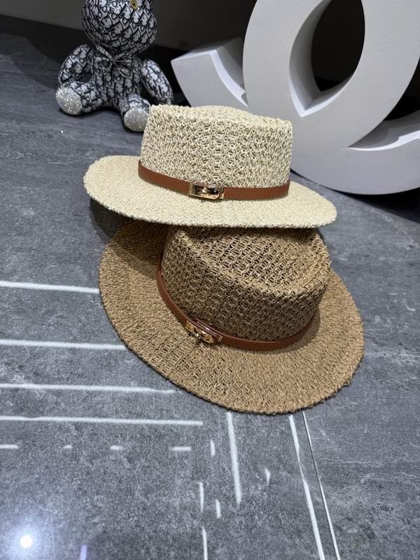 Hermes top hat dx39