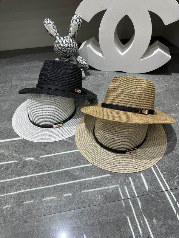 Hermes top hat dx41