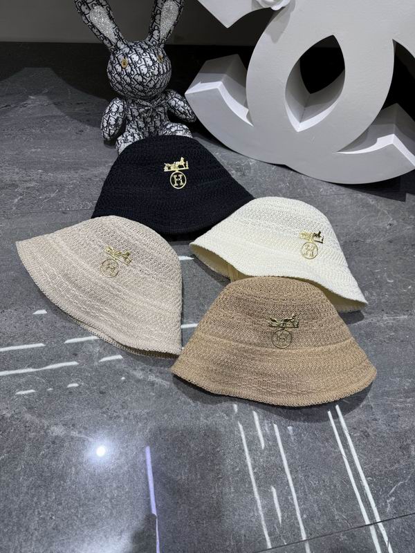 Hermes top hat dx45