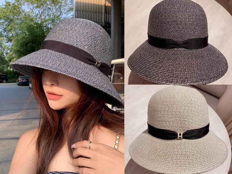 Hermes top hat dx18