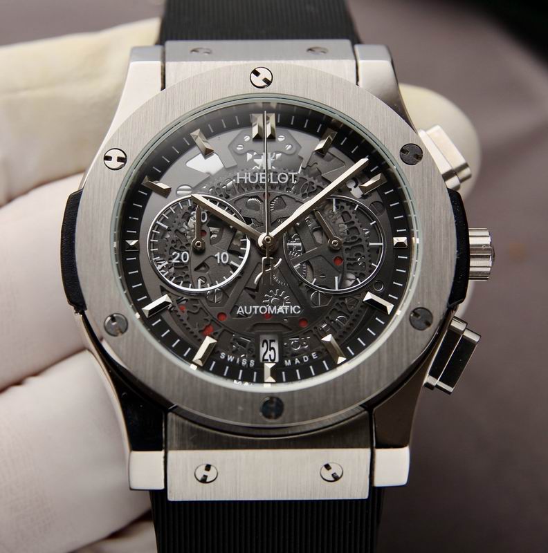 Hublot 42mm 082902