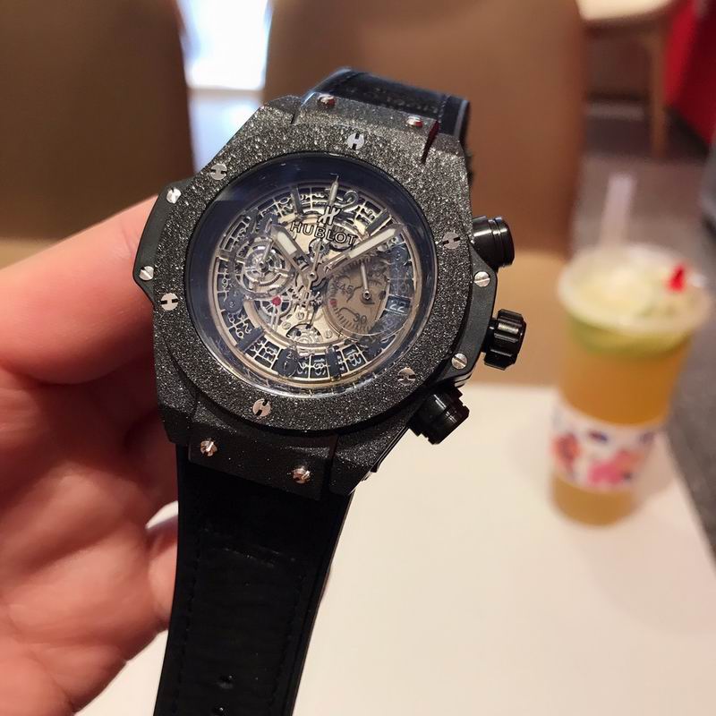 Hublot 42mm 092212